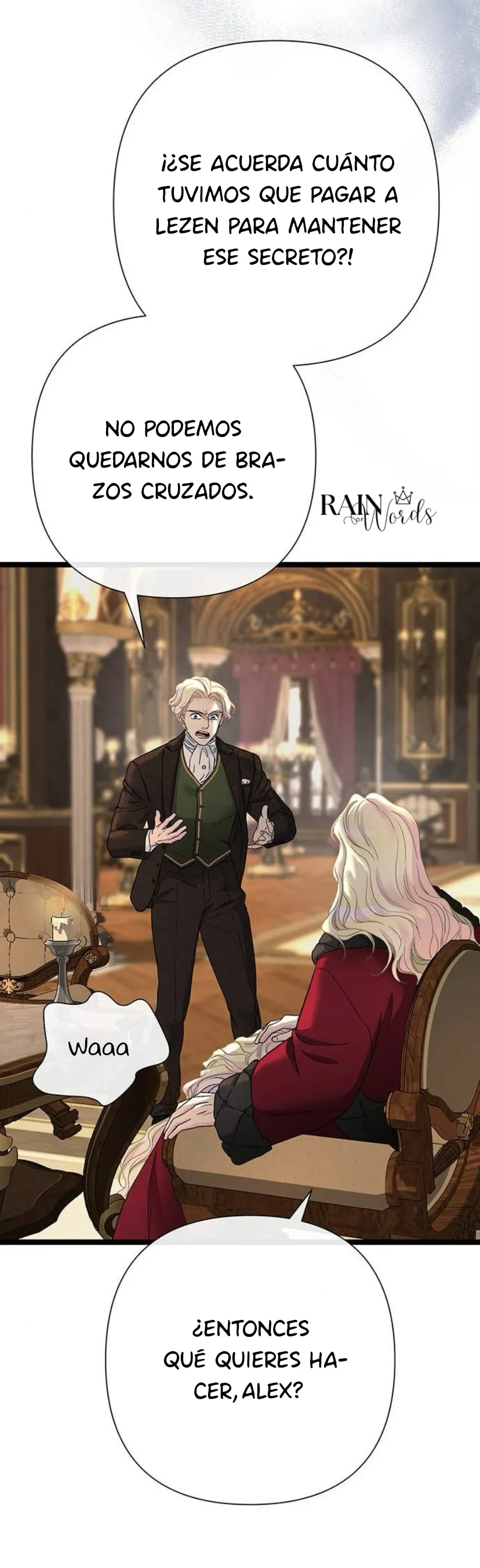 54 Príncipe problemático