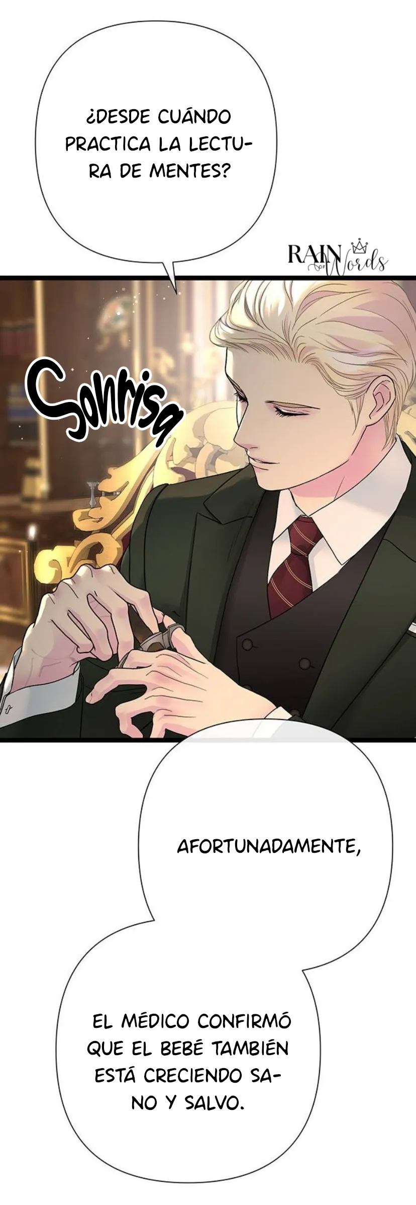 12 Príncipe problemático