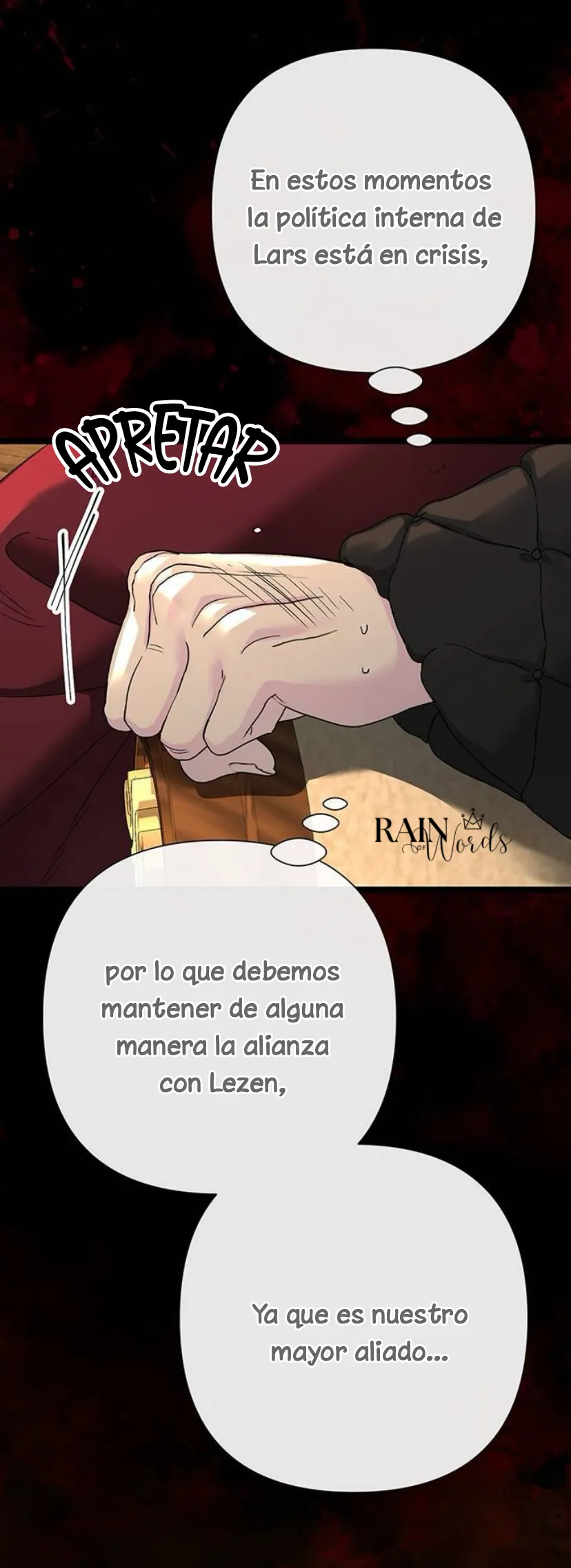 64 Príncipe problemático