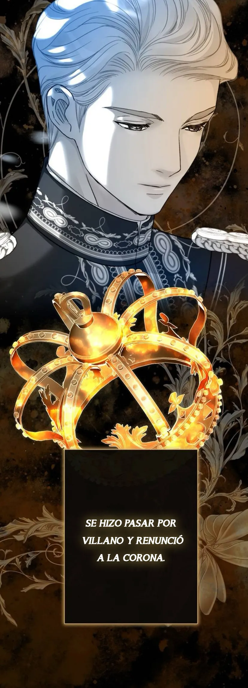 84 Príncipe problemático