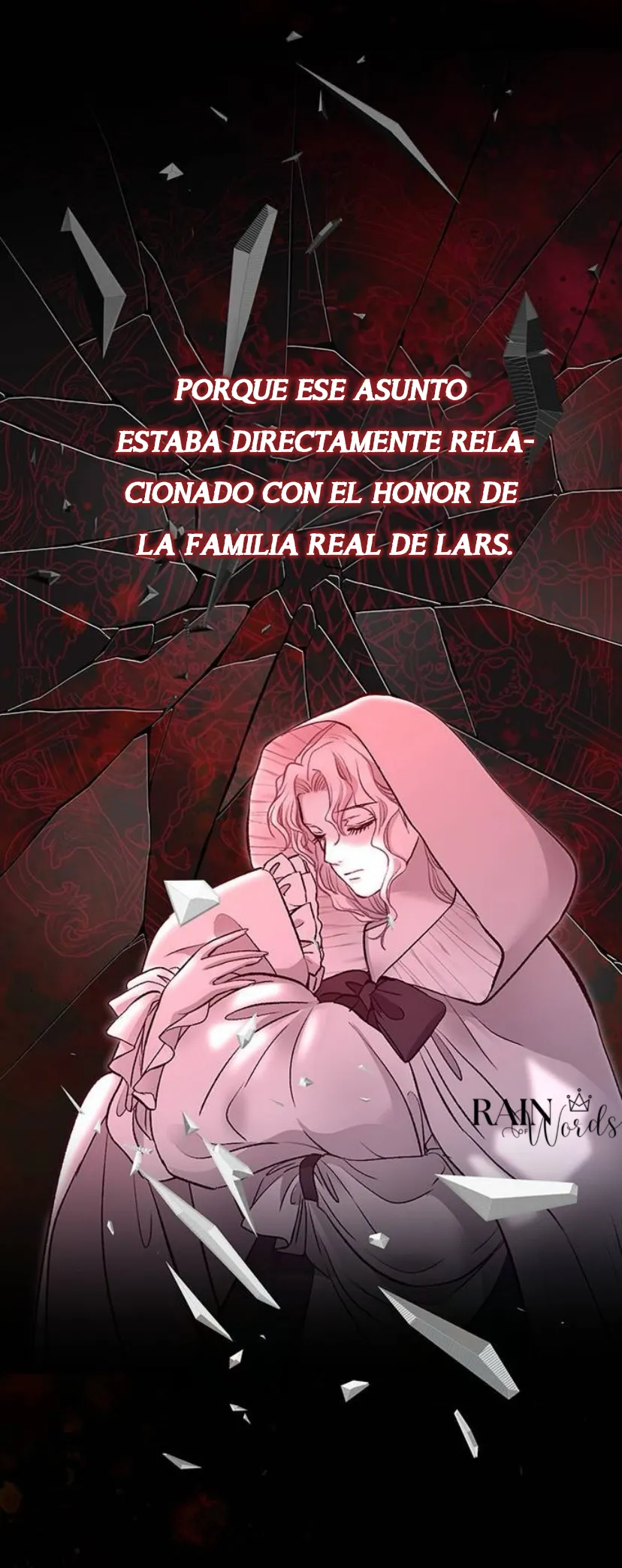 63 Príncipe problemático