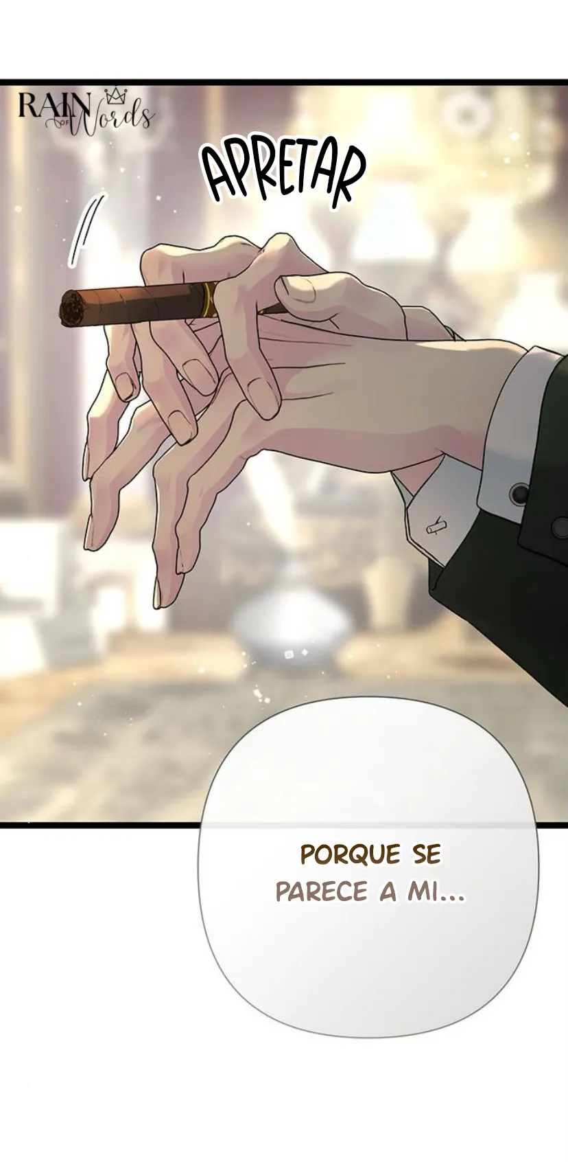 33 Príncipe problemático