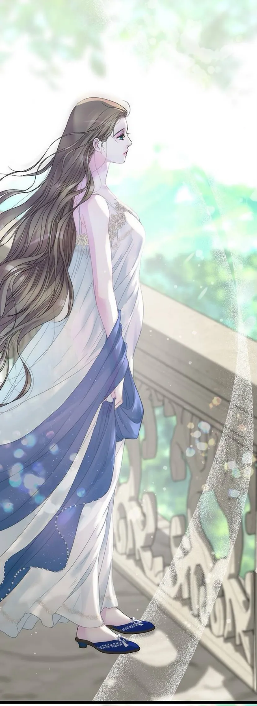 24 Príncipe problemático