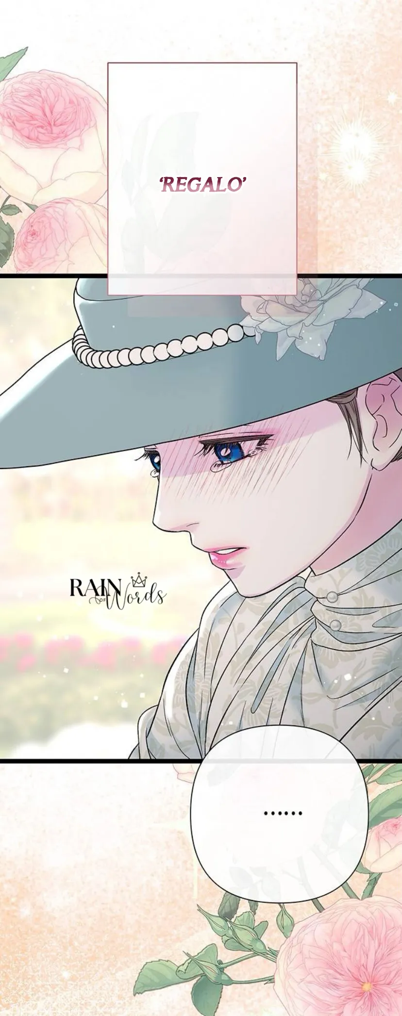 37 Príncipe problemático