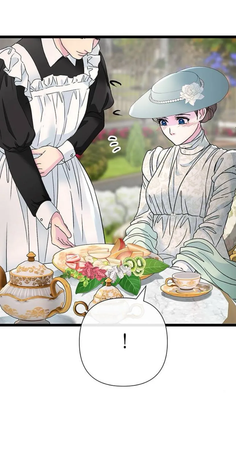 31 Príncipe problemático