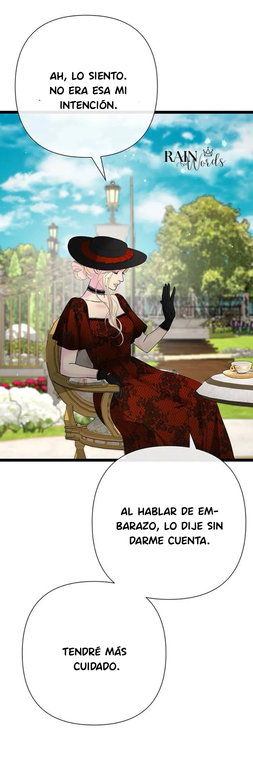 26 Príncipe problemático