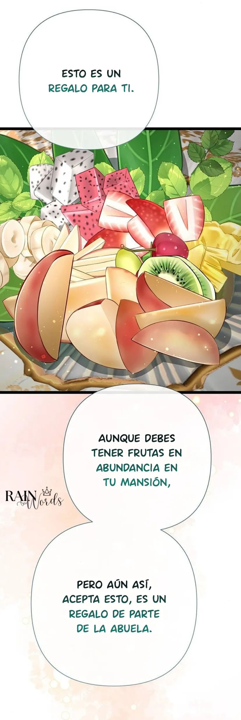 35 Príncipe problemático