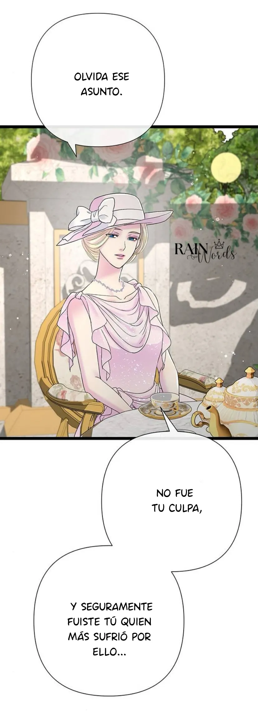 11 Príncipe problemático