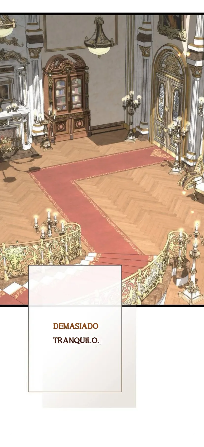 65 Príncipe problemático