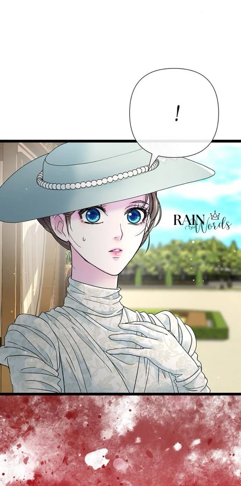 5 Príncipe problemático