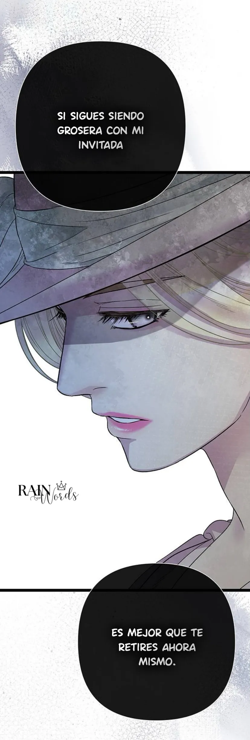 25 Príncipe problemático