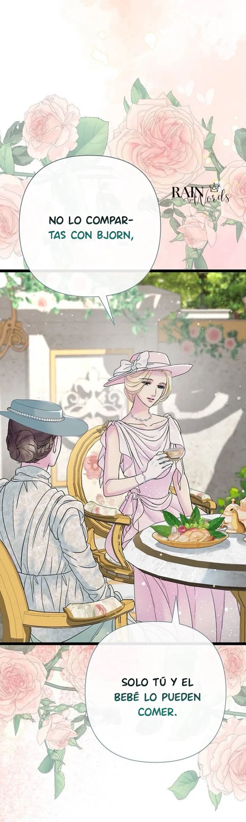 36 Príncipe problemático