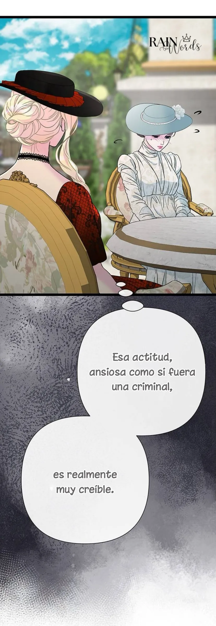 27 Príncipe problemático