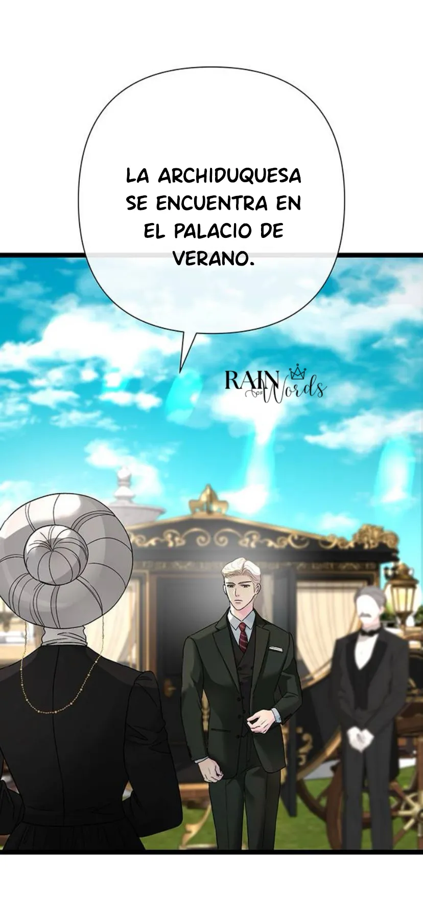 60 Príncipe problemático