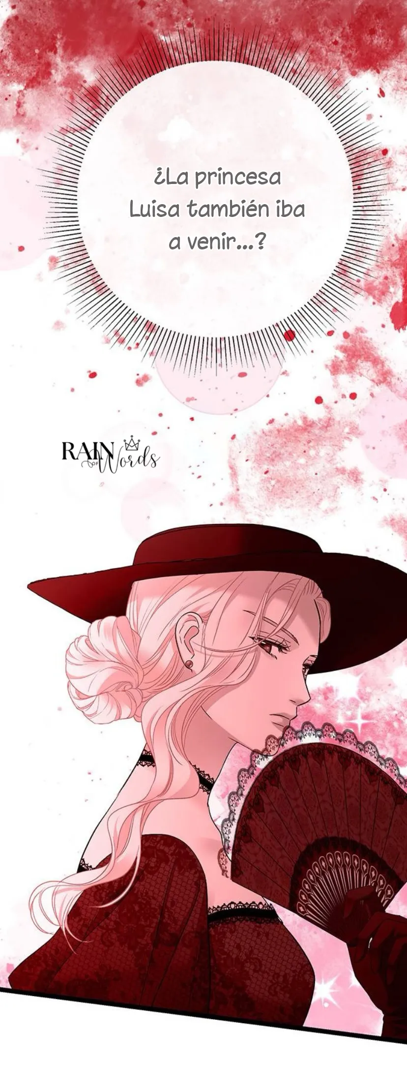 6 Príncipe problemático