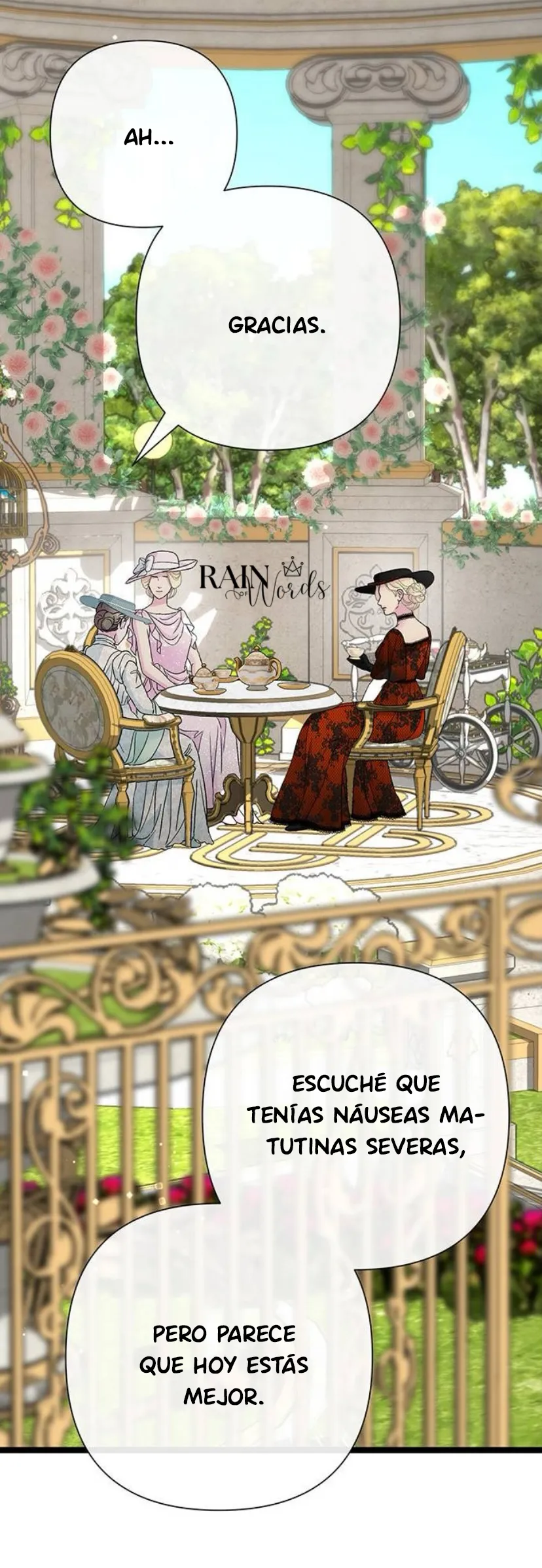 18 Príncipe problemático