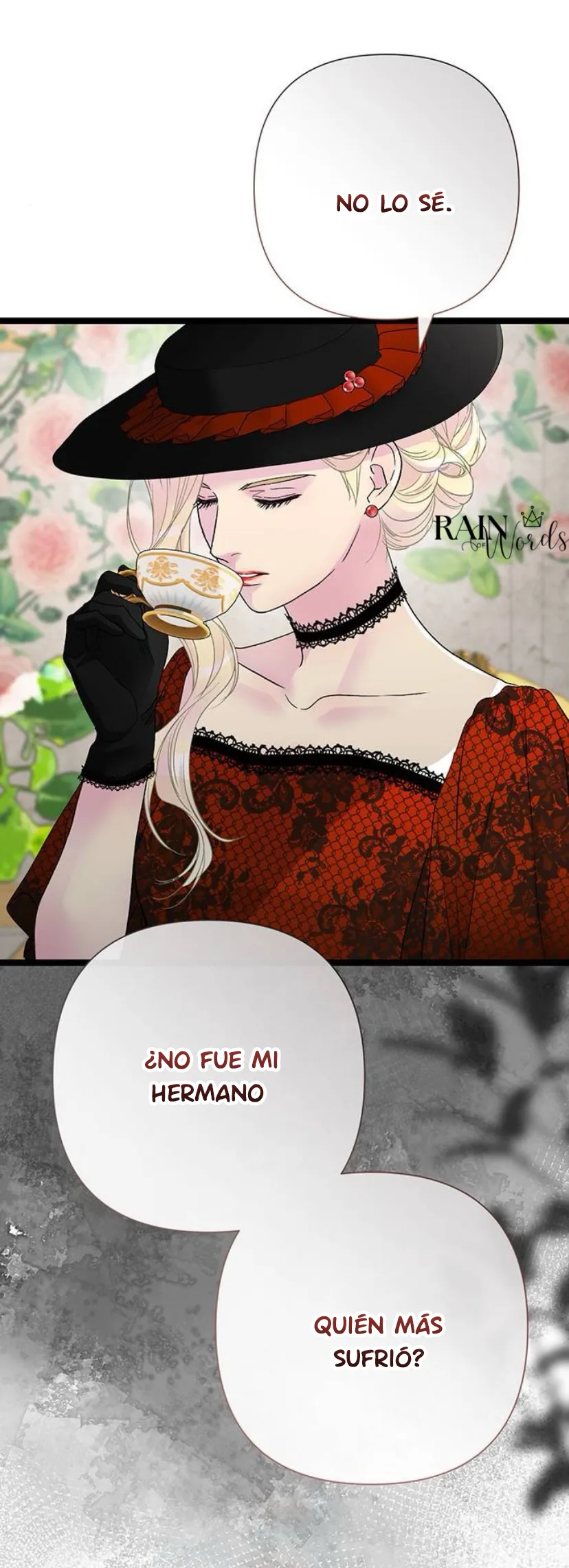 13 Príncipe problemático