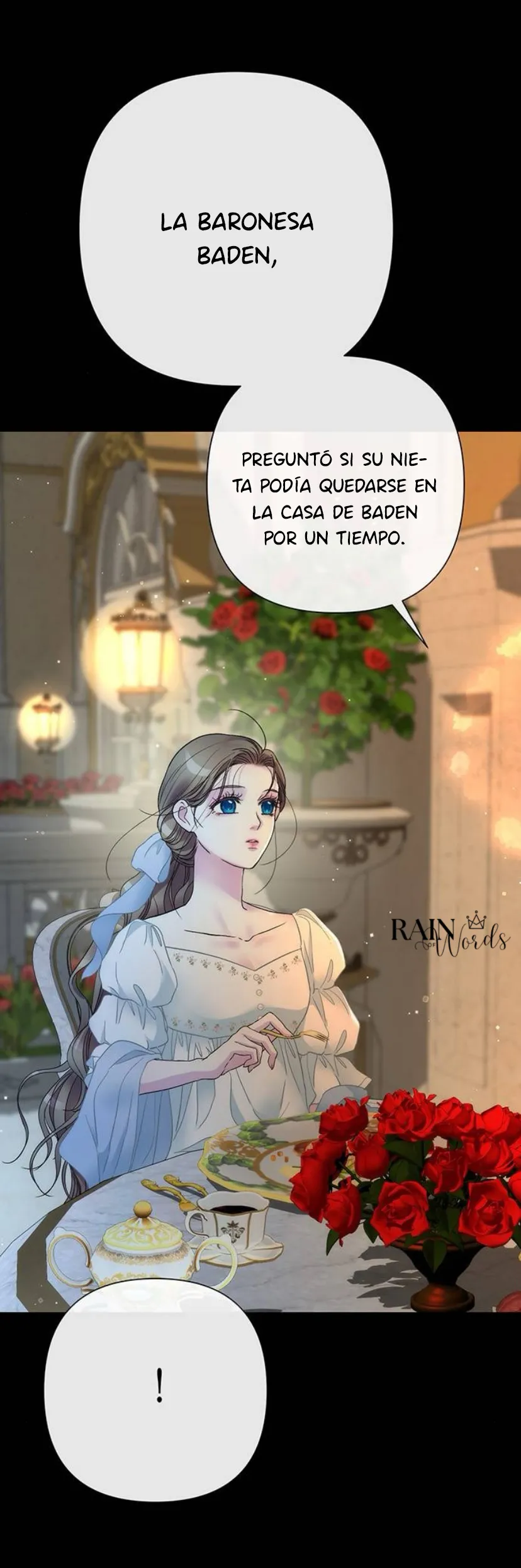 4 Príncipe problemático