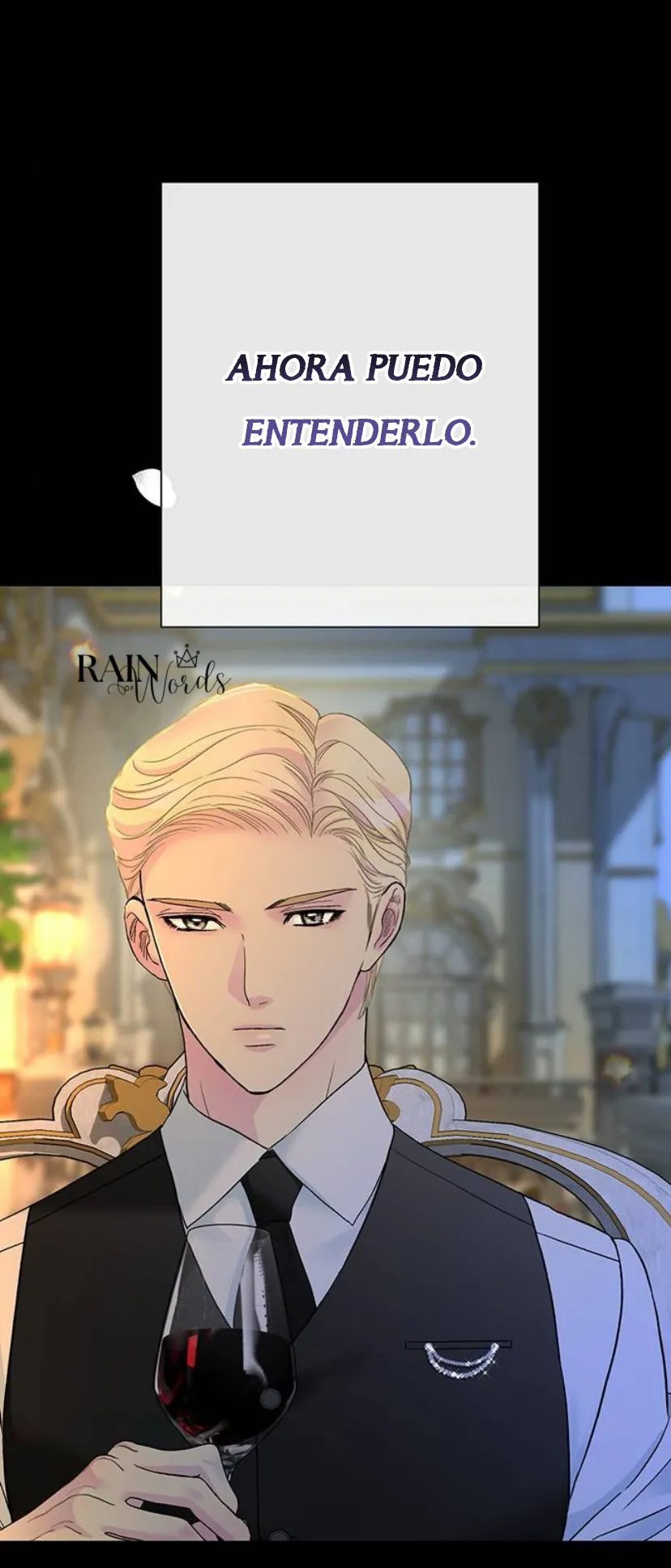 24 Príncipe problemático