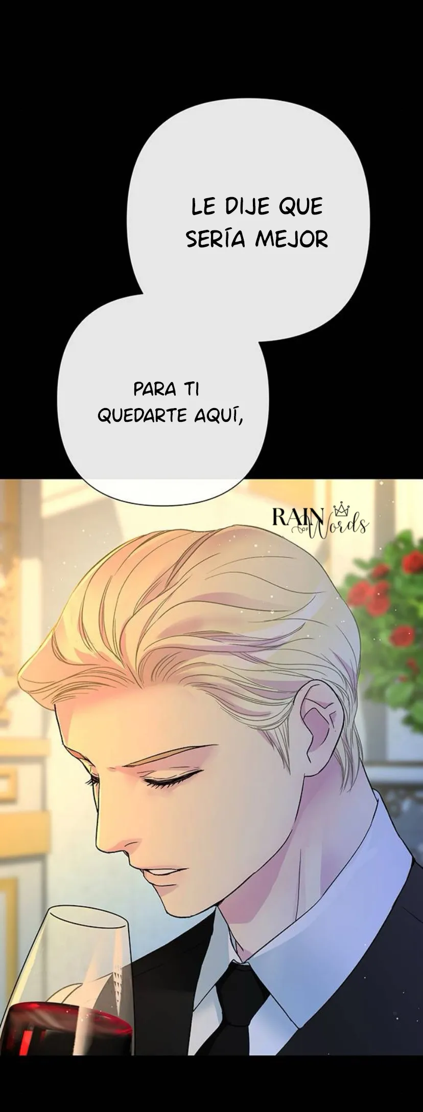 15 Príncipe problemático