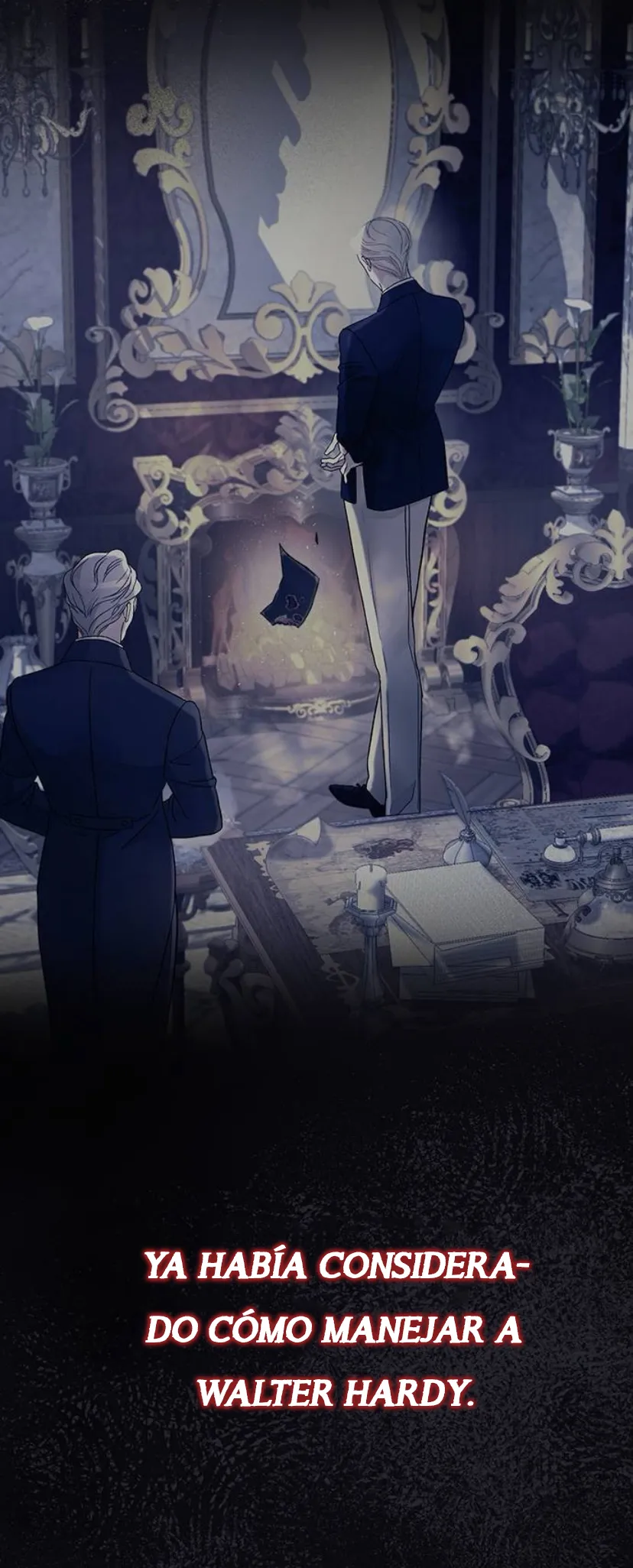 39 Príncipe problemático