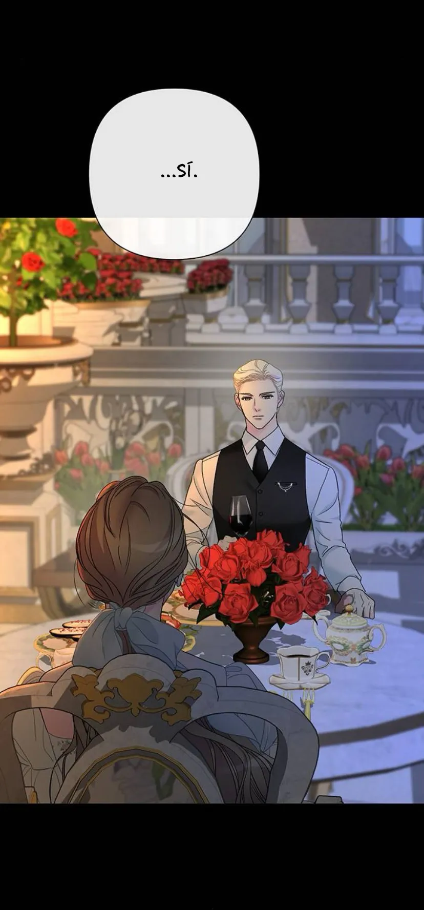 18 Príncipe problemático