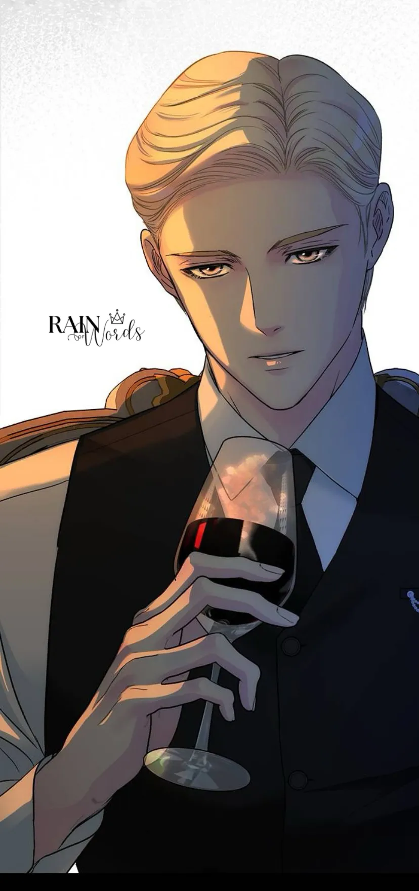 73 Príncipe problemático