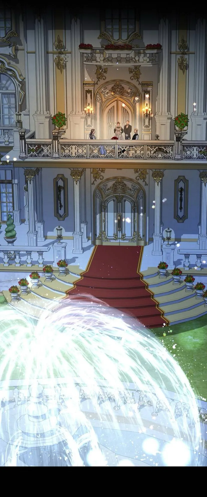 1 Príncipe problemático