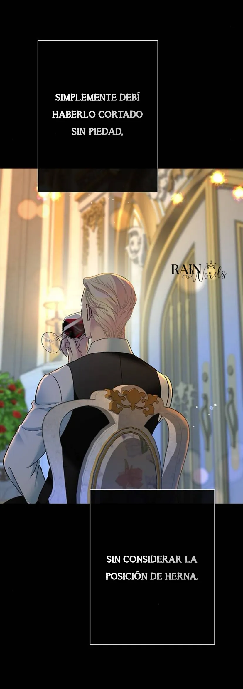 46 Príncipe problemático