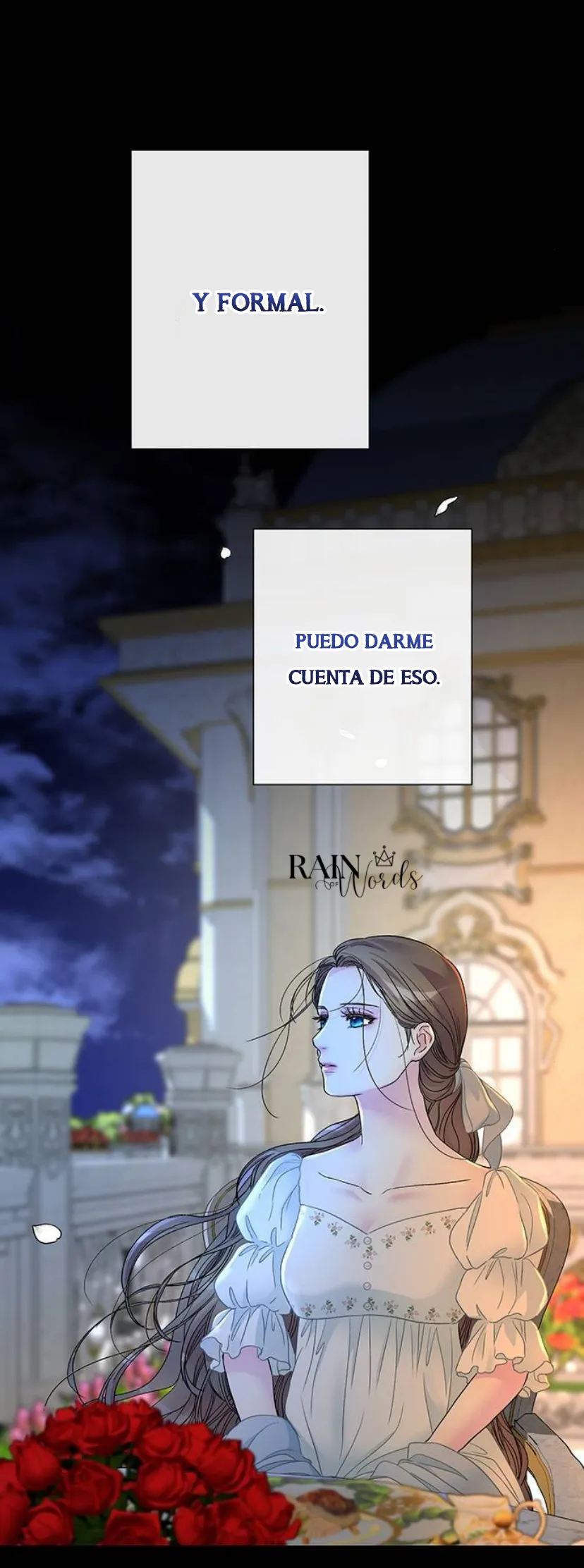 36 Príncipe problemático