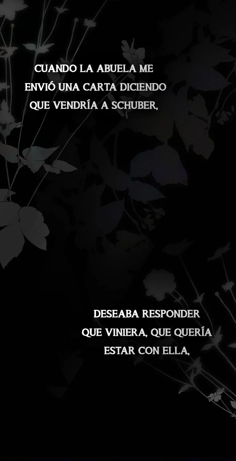 6 Príncipe problemático