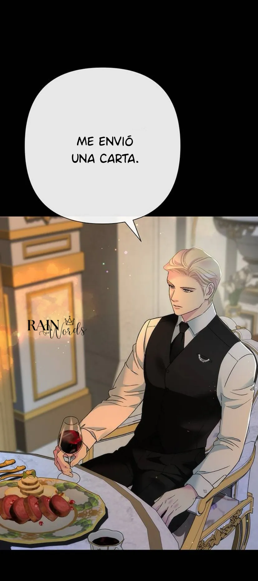 3 Príncipe problemático