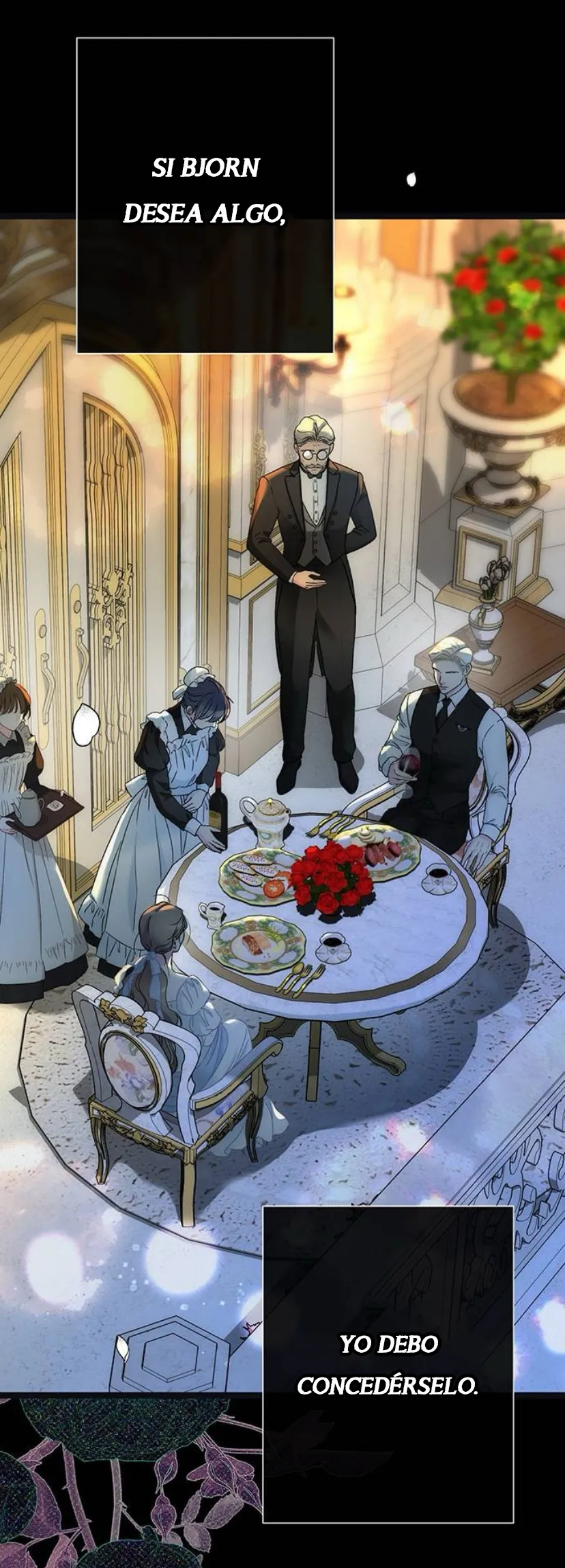 87 Príncipe problemático