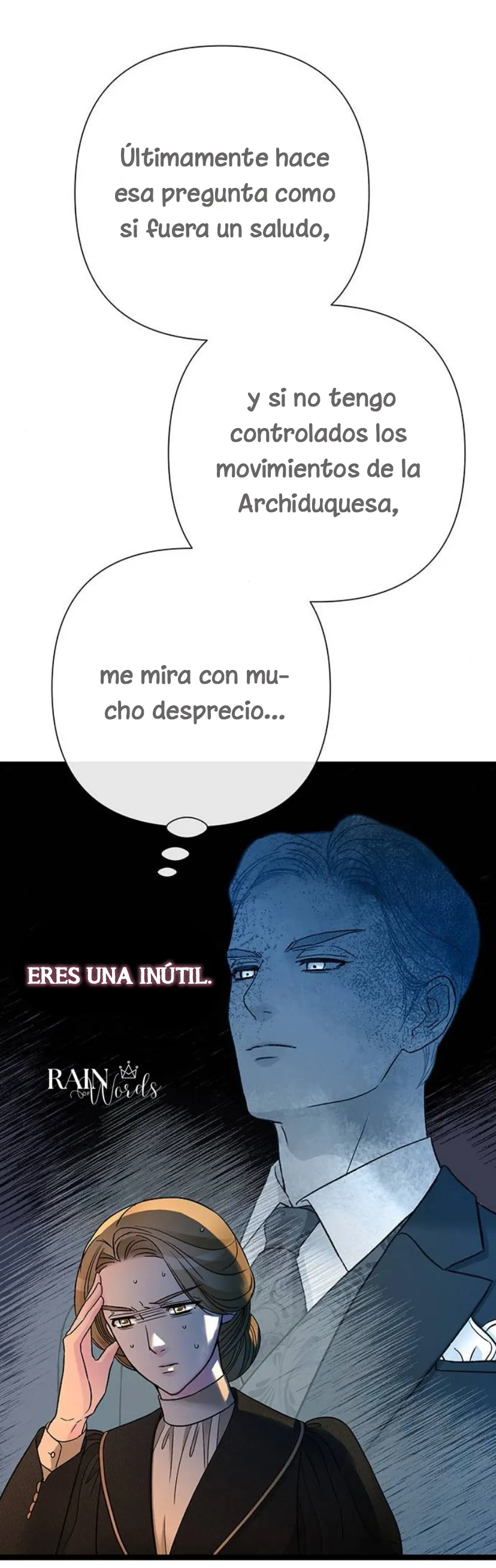 4 Príncipe problemático