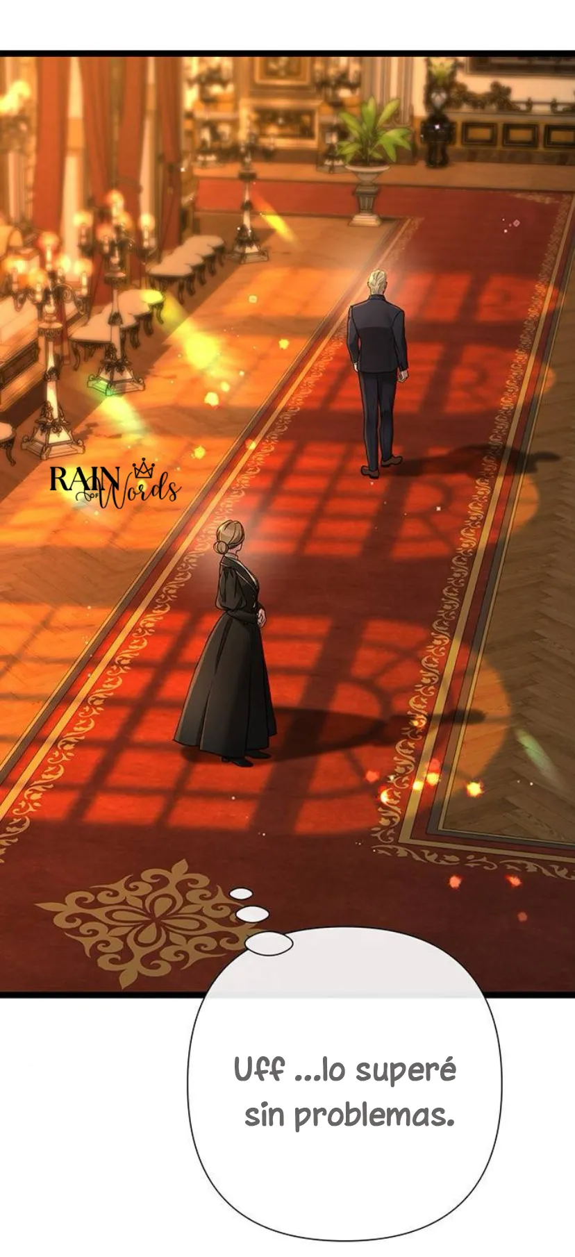 3 Príncipe problemático