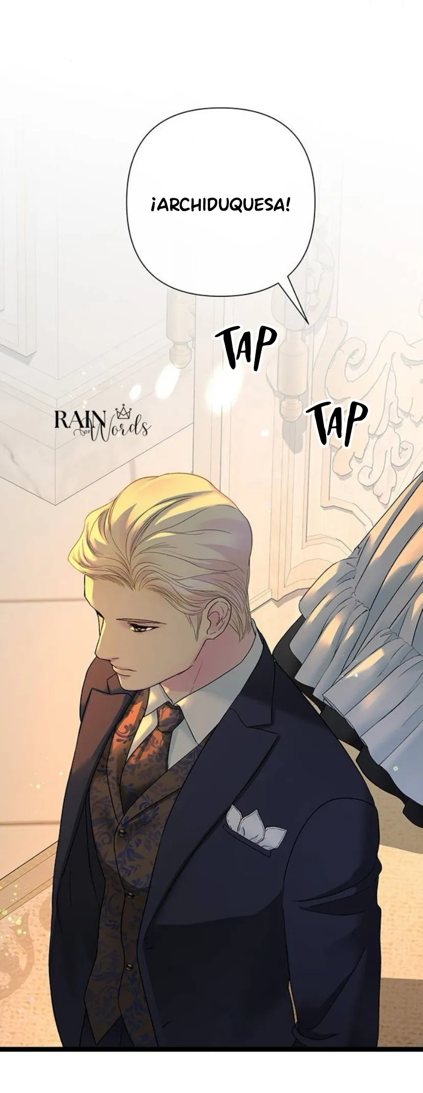 67 Príncipe problemático