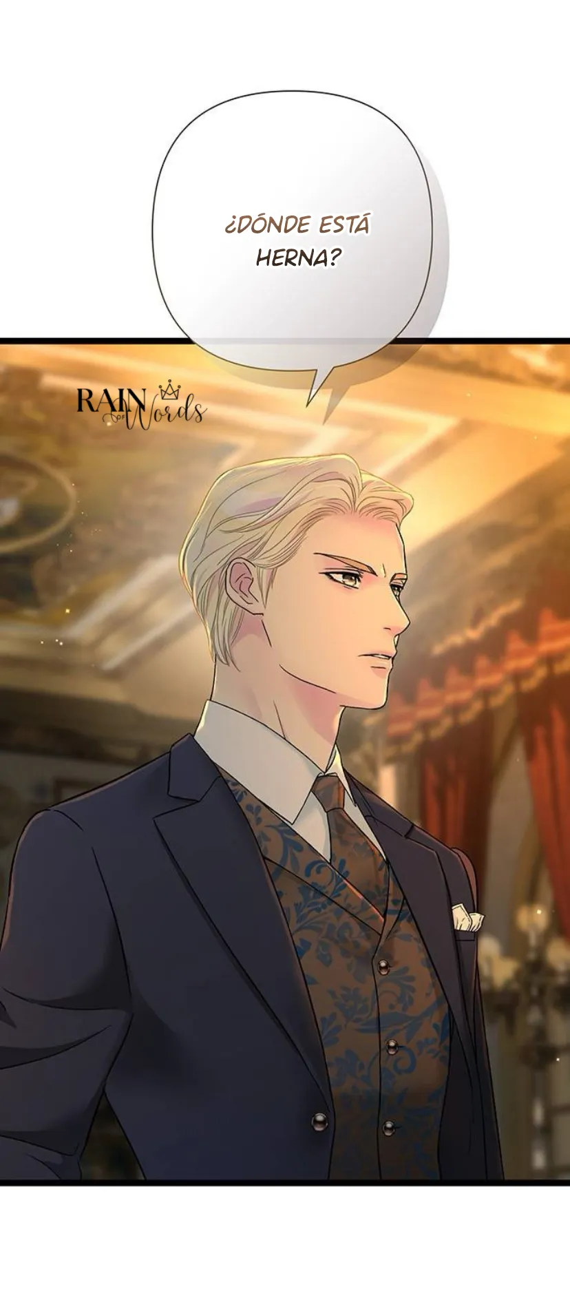 1 Príncipe problemático