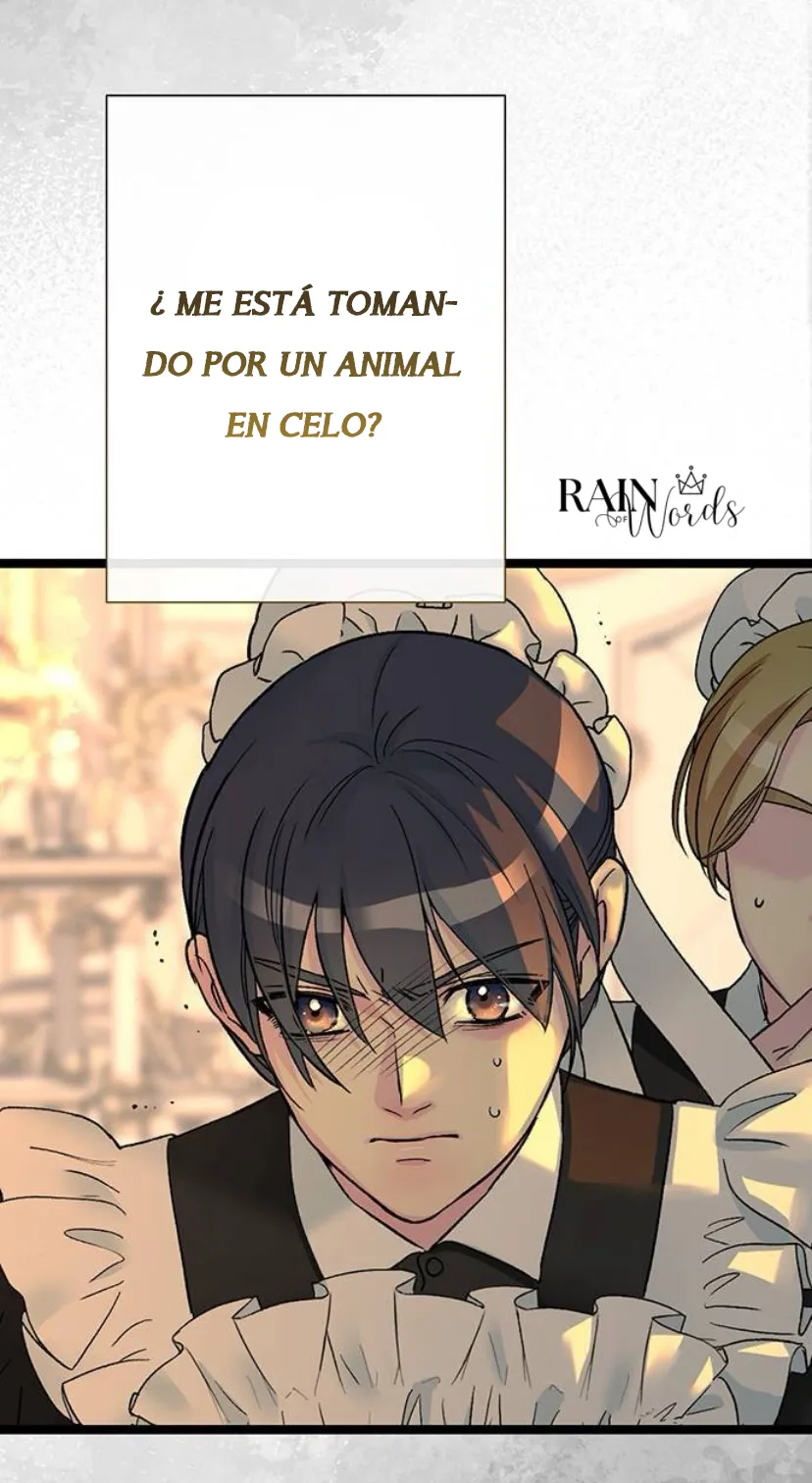 31 Príncipe problemático