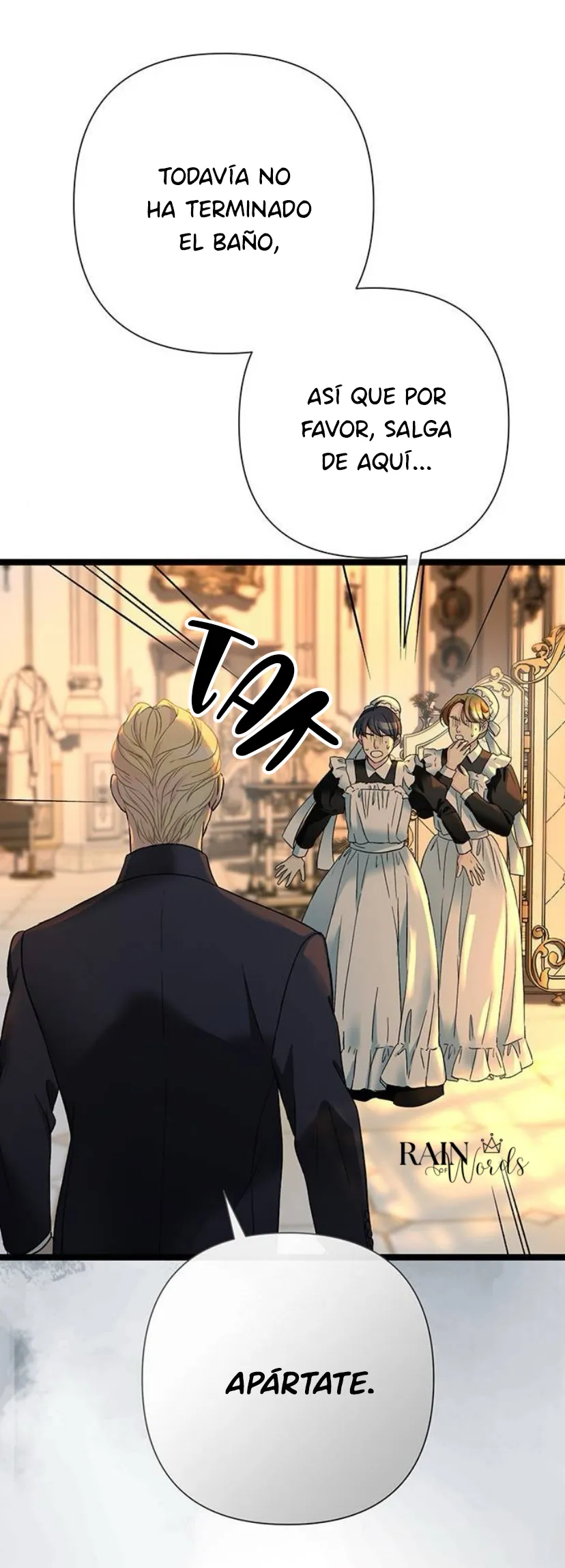 26 Príncipe problemático