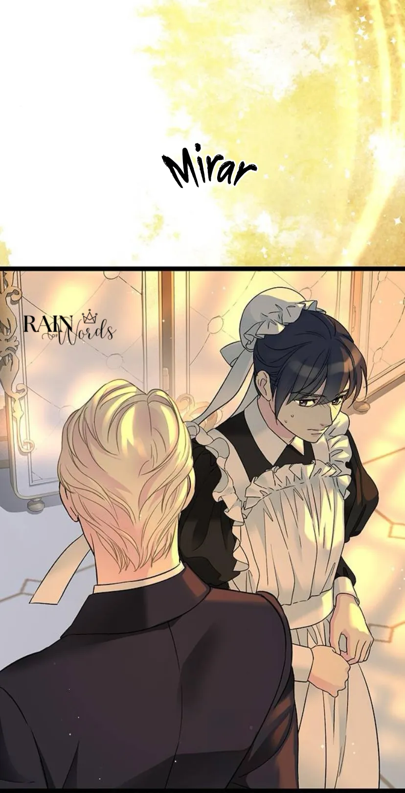 38 Príncipe problemático