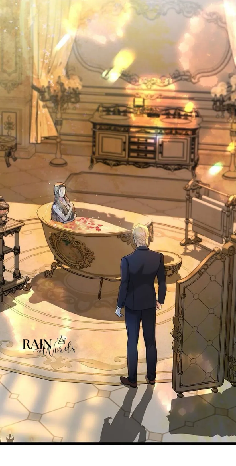 47 Príncipe problemático