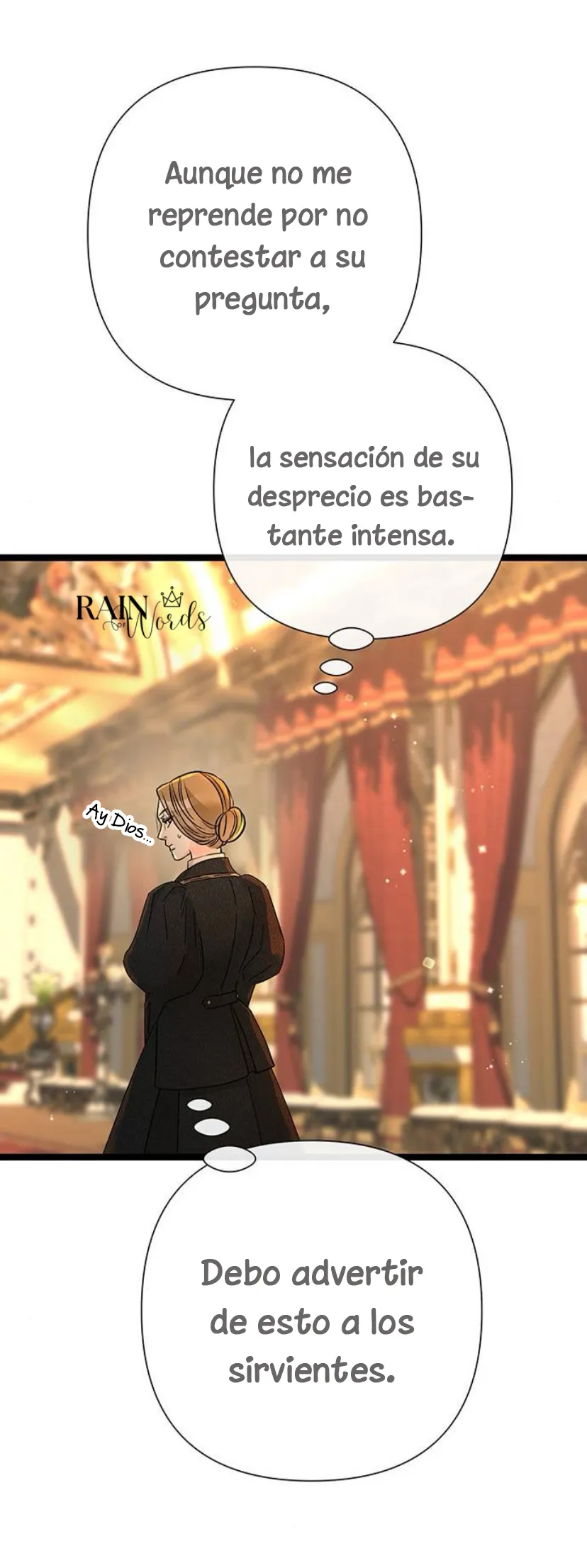 5 Príncipe problemático