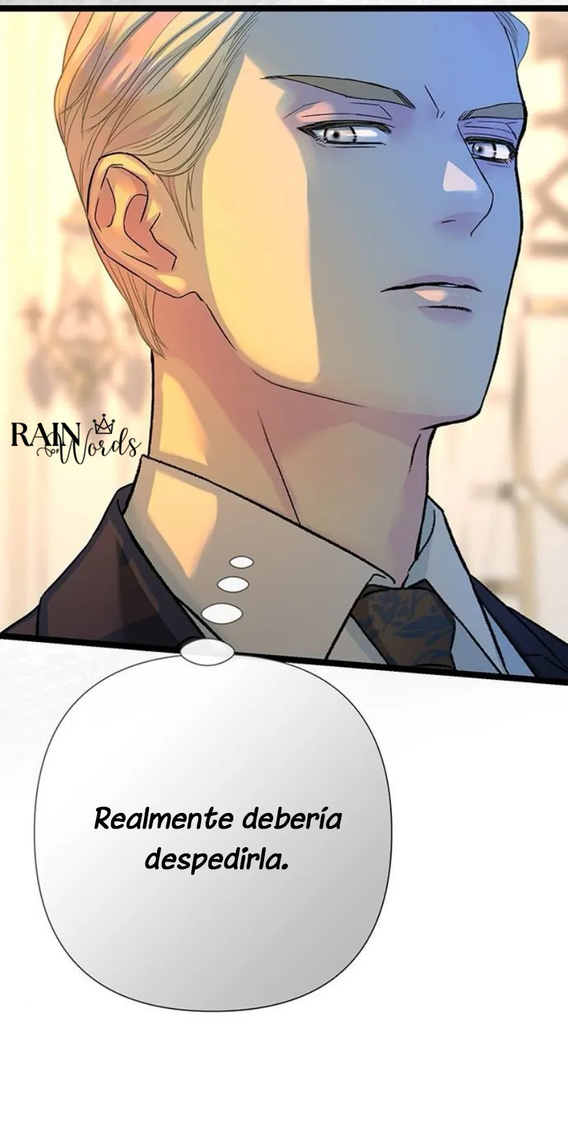 40 Príncipe problemático