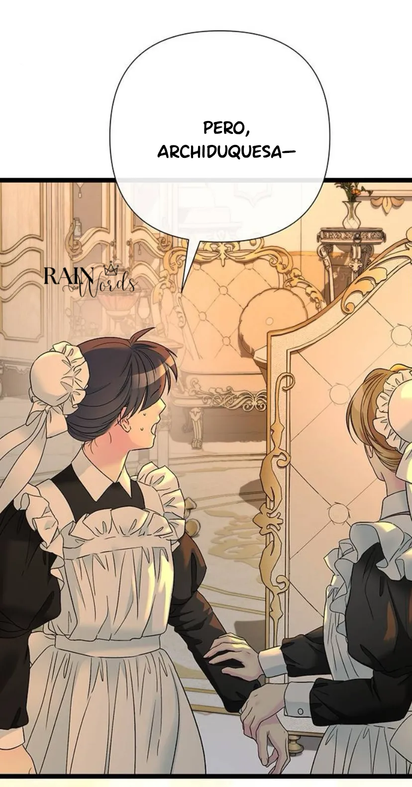 35 Príncipe problemático