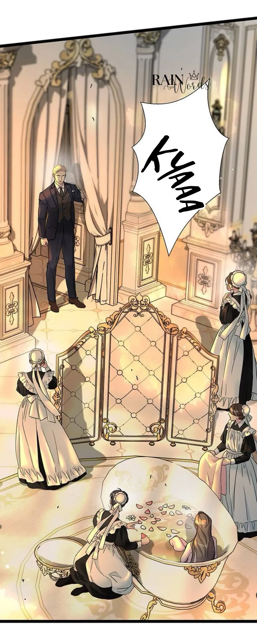 24 Príncipe problemático