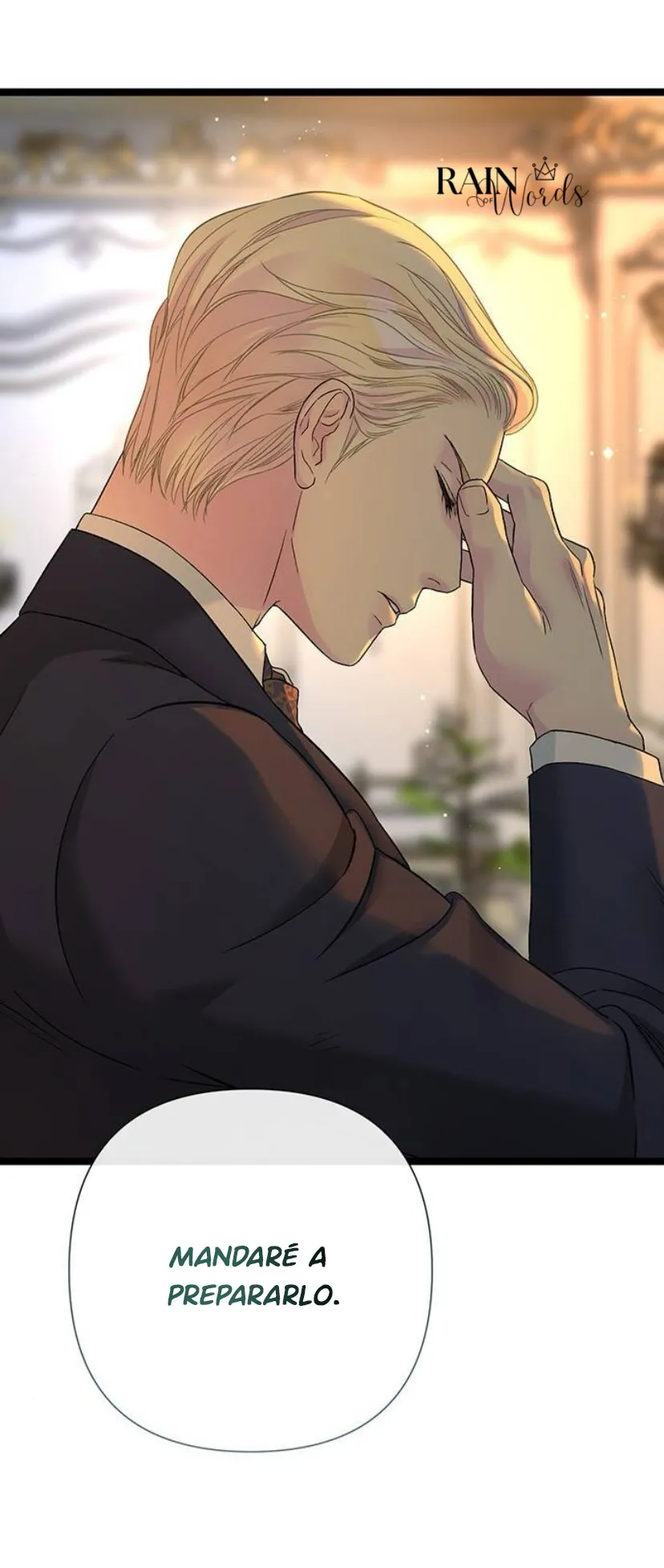 64 Príncipe problemático