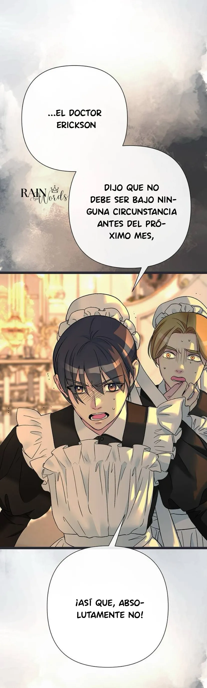 27 Príncipe problemático