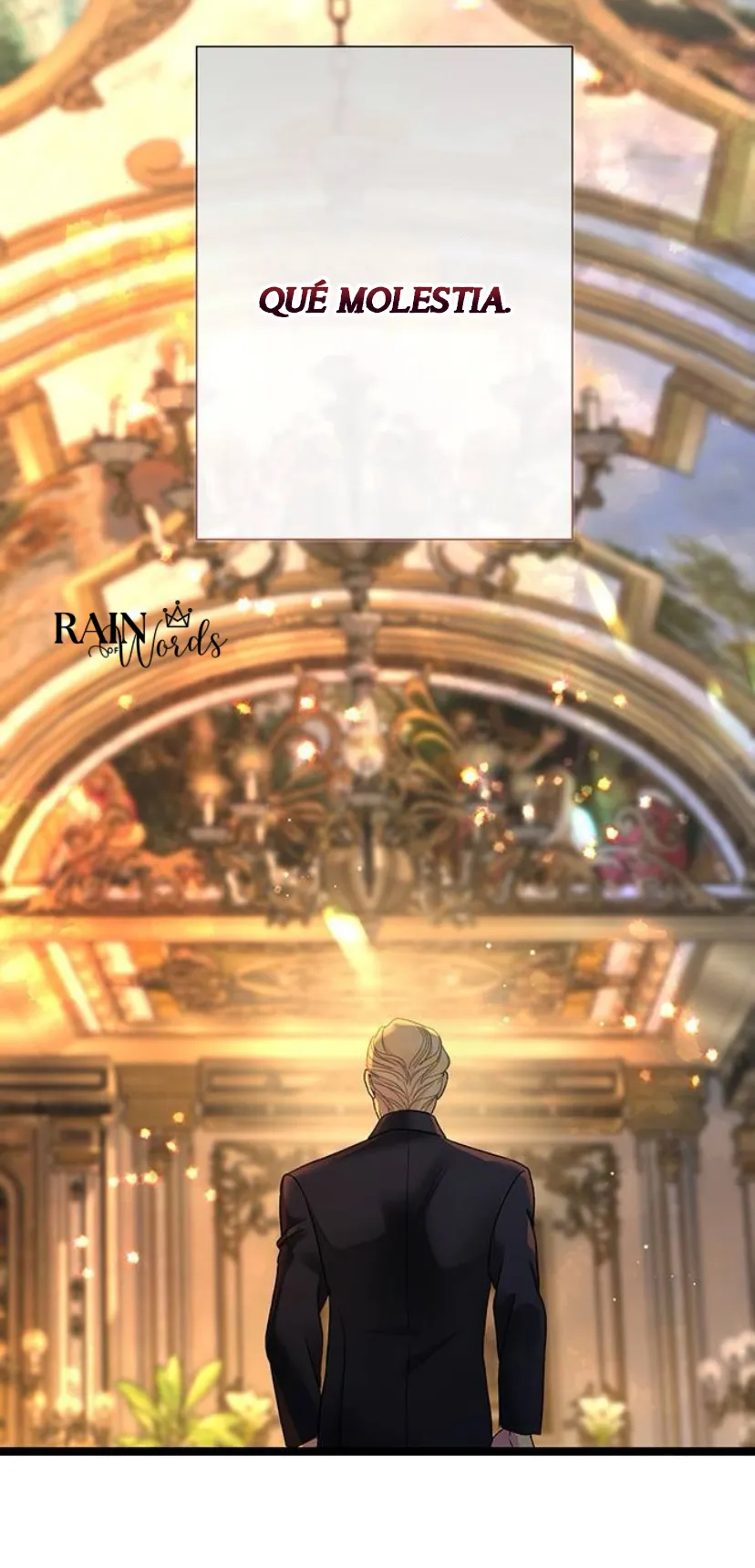 7 Príncipe problemático