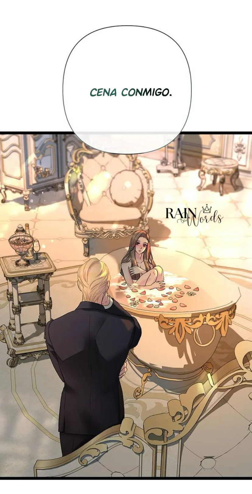 63 Príncipe problemático