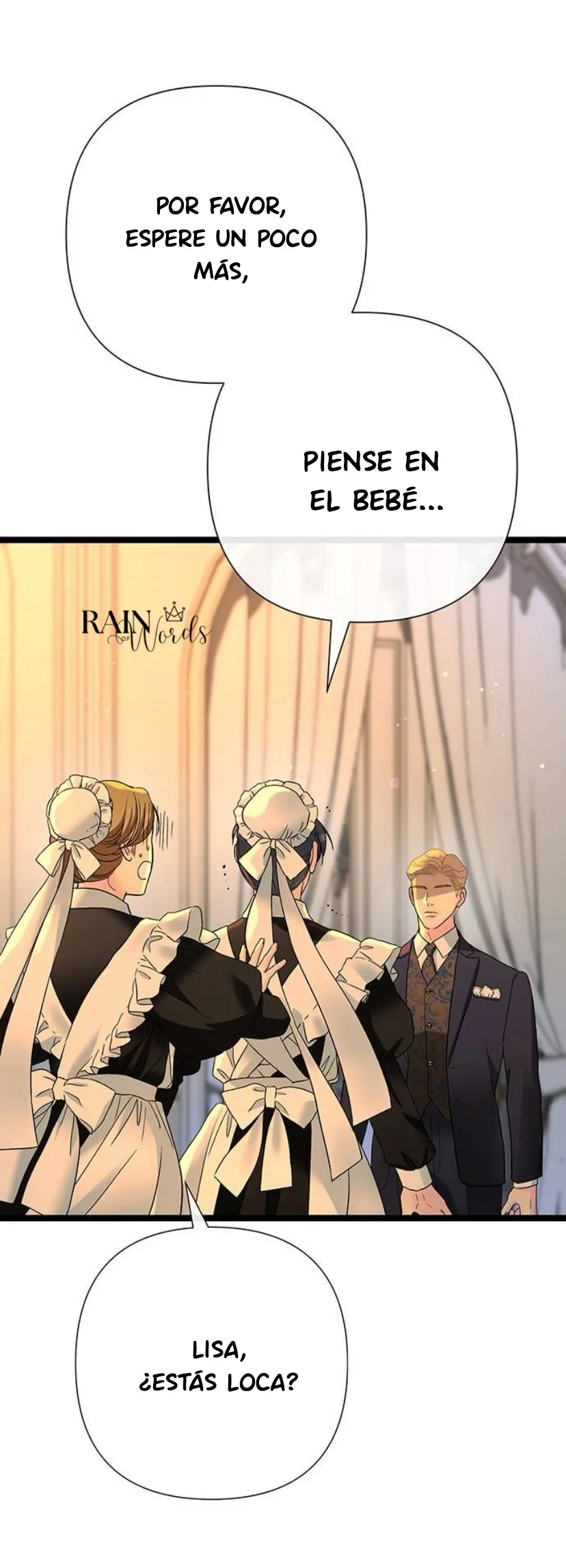 29 Príncipe problemático